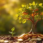 O Poder dos Pequenos Investimentos: Comece Agora!