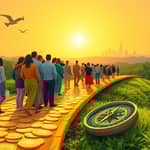 O Poder dos Objetivos Financeiros: Defina e Conquiste Seus Sonhos