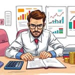 Como Evitar Dívidas Desnecessárias: Estratégias de Autocontrole