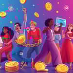 Libere-se das Taxas Bancárias: Escolha os Melhores Serviços