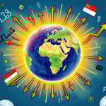 Análise Macroeconômica: Compreendendo o Cenário Global