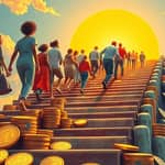 Crédito e Realização: Conquiste Seus Sonhos