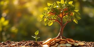 O Poder dos Pequenos Investimentos: Comece Agora!