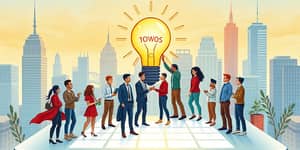 Financiamento Coletivo: Invista em Ideias Inovadoras