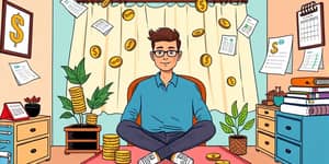 Freelancer e Finanças: Dicas para Gerenciar Seus Ganhos Variáveis