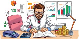 Como Evitar Dívidas Desnecessárias: Estratégias de Autocontrole