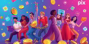 Libere-se das Taxas Bancárias: Escolha os Melhores Serviços