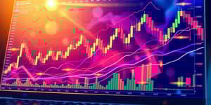 Como Ler Gráficos de Ações: Um Guia Prático