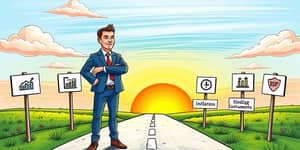 O Plano B dos Investimentos: Estratégias de Proteção