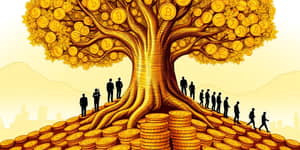 A Força do Longo Prazo na Construção da Riqueza