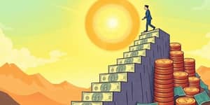 Planejamento de Dívidas: Saia do Vermelho