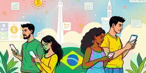 Crédito Onde Menos Se Espera: Alternativas Inovadoras