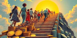 Crédito e Realização: Conquiste Seus Sonhos