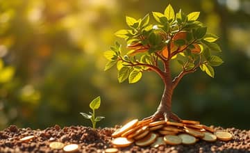 O Poder dos Pequenos Investimentos: Comece Agora!