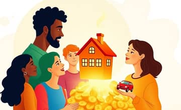 Consórcio: Uma Alternativa para Adquirir Bens Sem Juros?