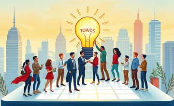 Financiamento Coletivo: Invista em Ideias Inovadoras