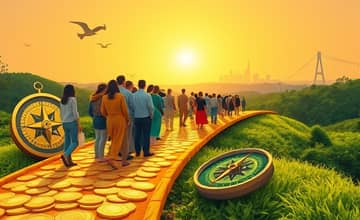 O Poder dos Objetivos Financeiros: Defina e Conquiste Seus Sonhos