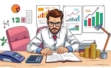 Como Evitar Dívidas Desnecessárias: Estratégias de Autocontrole