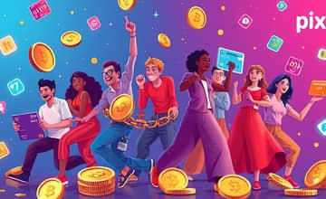 Libere-se das Taxas Bancárias: Escolha os Melhores Serviços