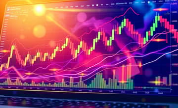 Como Ler Gráficos de Ações: Um Guia Prático