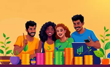 Transforme Seus Hábitos Financeiros em Prosperidade