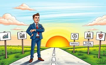 O Plano B dos Investimentos: Estratégias de Proteção