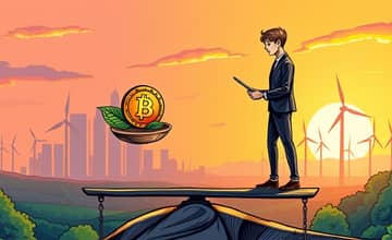 Investir com Consciência: Ética e Retorno Financeiro