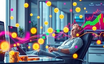 Automatize seus Investimentos: Mais Tempo, Melhores Resultados