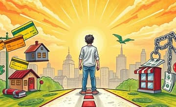 A Influência do Seu Crédito na Sua Vida