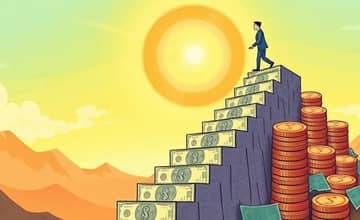 Planejamento de Dívidas: Saia do Vermelho