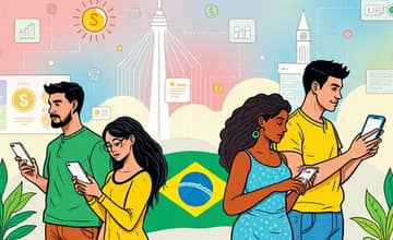 Crédito Onde Menos Se Espera: Alternativas Inovadoras