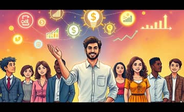 Crédito Inteligente: Maximizando Seus Recursos