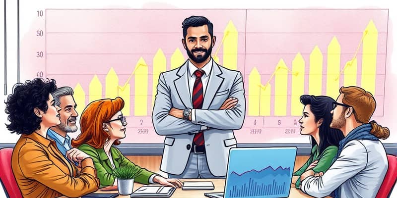 Assessoria de Investimentos: Um Guia para Escolher o Melhor Profissional